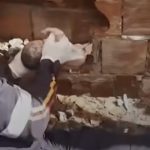 Bebê abandonado em beco mobiliza socorro médico no Litoral Sul paraibano