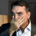 Crise de imagem afasta eleitorado moderado e fragiliza candidatura de Flávio Bolsonaro