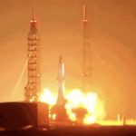 Vídeo: explosão em teste da New Glenn expõe fragilidade da Blue Origin na corrida espacial