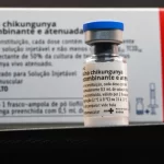 Brasil conquista autonomia para produzir primeira vacina mundial contra chikungunya