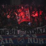 Conmebol pune Medellín por vandalismo e confirma três pontos ao Flamengo na Libertadores