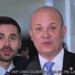 Tensão no Congresso: Interrupção de entrevista termina em delegacia