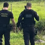 PF desarticula ponto de armazenamento de abuso infantojuvenil na Paraíba