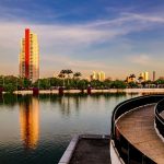 O polo do algodão que virou capital digital do Nordeste