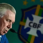 Ancelotti fecha convocados para copa 2026