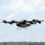 O amanhã decolou: Embraer avança nos testes do “carro voador” e projeta o futuro do transporte urbano