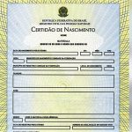 Invisibilidade no registro: o retrato de uma geração brasileira sem nome paterno
