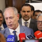 Ciro Gomes prioriza Ceará e declina convite tucano para o Planalto