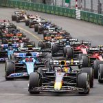 Mônaco impõe limite inédito ao Modo Reta na temporada 2026 da F1