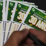 Corrida de R$ 300 milhões: Mega-Sena celebra três décadas com prêmio recorde e sem acumular