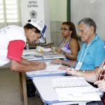 Justiça Eleitoral abre convocação para voluntários nas eleições de 2026