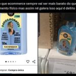 A cilada da etiqueta: por que o mesmo produto custa muito mais na loja física?