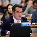 Compliance Zero: PF aponta “mensalinho” de até R$ 500 mil a Ciro Nogueira para favorecer Banco Master