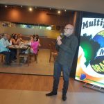 Brasil Mostra Brasil é lançada durante almoço, em João Pessoa