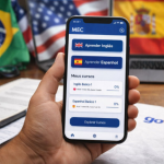 Educação digital: MEC centraliza cursos de idiomas e biblioteca gratuita via Gov.br