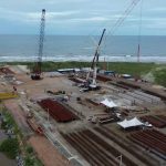 Br do mar: acordo entre Piauí e Santa Catarina promete revolucionar cabotagem nacional