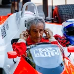 Alain Prost é alvo de assalto violento em sua residência na Suíça