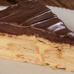 Faça para a sua mãe: receita e história da torta alemã