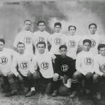 O chute que fundou um império: o centenário Treze Futebol Clube (CG)