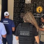 Operação Skincare interdita clínicas em Salvador por uso de máquinas proibidas
