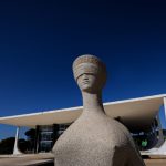 A balança do STF: o custo de processar o patrão entra em julgamento
