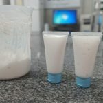 Da flora africana ao tubo de ensaio: UFPB patenteia creme dental natural à base de “falsa-mirra”