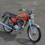 De “Bolinha” a titã: como a Honda CG redefiniu a mobilidade brasileira