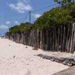 O muro que o mar não derrubou, mas a Justiça condenou: O impasse zmbiental no Pontal de Maracaípe