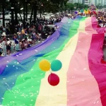 A cidadania que depende dos tribunais: o reverso do orgulho no Brasil