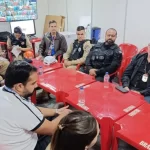 O outro lado do palco: operação em Campina Grande coordena segurança invisível para proteger crianças no São João