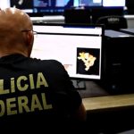 PF investiga suspeito de invadir sistema da Defesa Civil