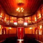 Teatro Minerva: O bastião cultural de Areia retoma o protagonismo na Paraíba