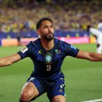 Da Paraíba ao topo do mundo: Matheus Cunha ofusca badalação e consolida espaço na Seleção