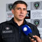 Do diagnóstico do passado à cela no Valentina: Justiça mantém delegado Braz Morroni preso