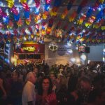 Música, gastronomia e romance: Assustado de Ruth Avelino agita o Liv Mall no Dia dos Namorados com entrada gratuita