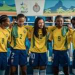 Dos gramados escandinavos ao Rio de Janeiro: cinebiografia de Marta define estreia para 2027