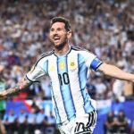 O paradoxo do tempo em Kansas City: Messi alcança Klose e reconstrói a história no Arrowhead