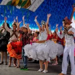 São João de Campina Grande recebe aporte recorde de R$ 420 mil para quadrilhas juninas