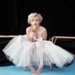 O olhar por trás do ícone: Marilyn Monroe e a autoria de si mesma
