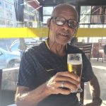 Brito, a força bruta que blindou o tri mundial, morre aos 86 anos