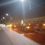 Risco calculado em toneladas: O bitrem que desafiou a física na BR-230