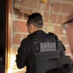 Vídeo: Operação policial desarticula no Piauí rota do tráfico entre o Rio de Janeiro e o Nordeste