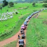 Rota da Aventura move economia e turismo no Brejo paraibano com recorde de público