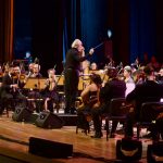 Sinfonia do São João: Orquestra da Paraíba se une a Petrúcio Amorim e Gitana Pimentel em Campina Grande