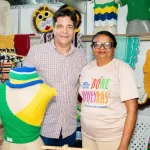 Quadrilhas juninas profissionais geram emprego e atraem investimentos no Nordeste