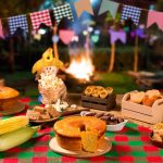 Equilíbrio à mesa: como aproveitar a Festa Junina sem abrir mão da saúde