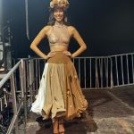 A moda paraibana eleva o artesanato ao status de alta costura em Campina Grande