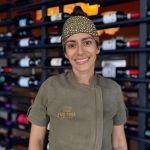 Entrevista: Chef Carol Panarotte, do renomado Tartuferia Savitar