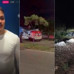 Fuzil ataca a política nas calçadas de Mossoró: vereador é ferido e assessor morre em atentado ao vivo