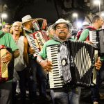 Recife celebra a força feminina na 21ª edição da Caminhada do Forró